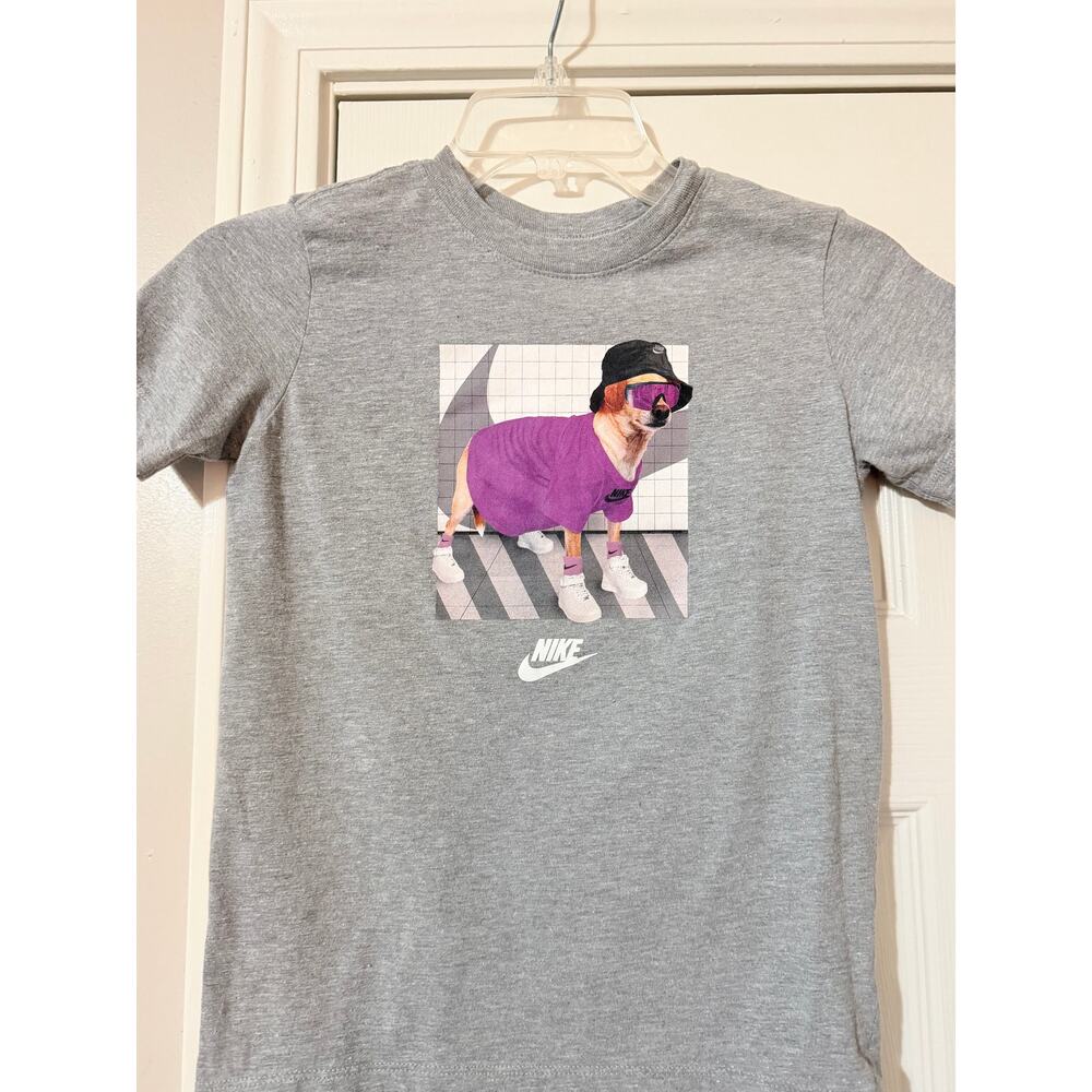 Youth Nike & RVCA T-Shirts Size Small - Picture 3 of 6